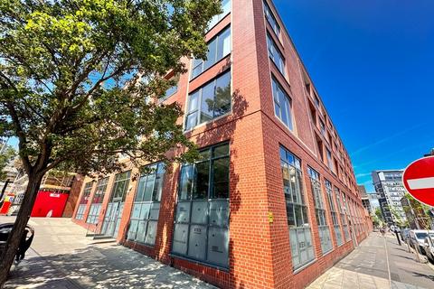 The Regal, 1 Polytechnic Street, Woolwich, London, SE18 6PB