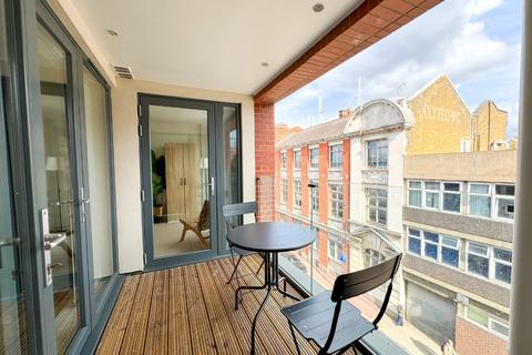 2 bedroom flat for sale, The Regal, 1 Polytechnic Street, Woolwich, London, SE18 6PB