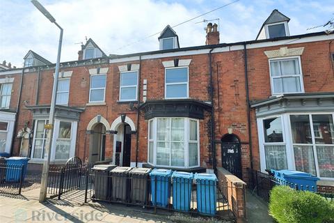 undefined, Coltman Street, Kingston Upon Hull HU3