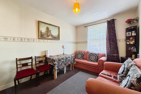 undefined, Coltman Street, Kingston Upon Hull HU3