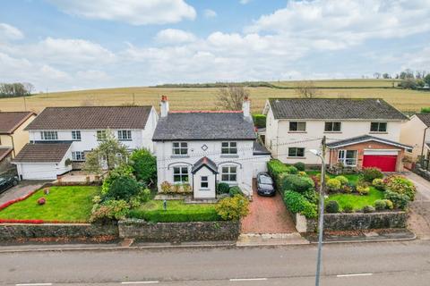 Woodlands Corntown Road, Corntown, Bridgend, CF35 5BG