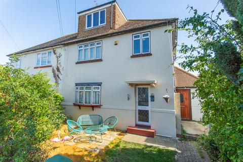 Grafton Rise, Herne Bay, Kent, CT6