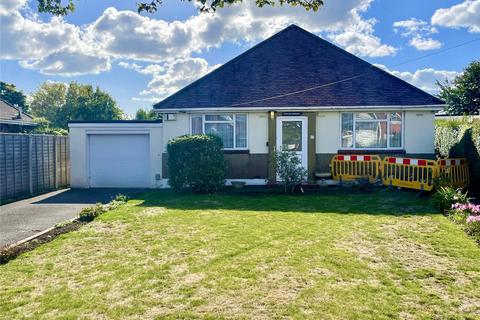 2 bedroom bungalow for sale, Pauntley Road, Christchurch BH23