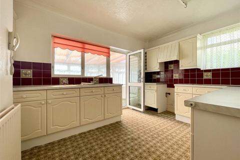 2 bedroom bungalow for sale, Pauntley Road, Christchurch BH23