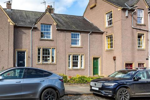 2 bedroom terraced house for sale, 16 Morow Gardens, Melrose