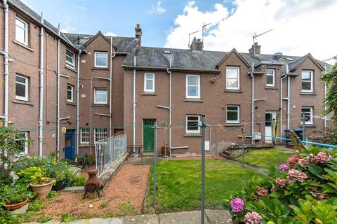 2 bedroom terraced house for sale, 16 Morow Gardens, Melrose