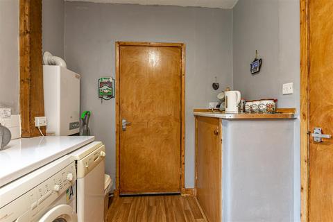 2 bedroom terraced house for sale, 16 Morow Gardens, Melrose