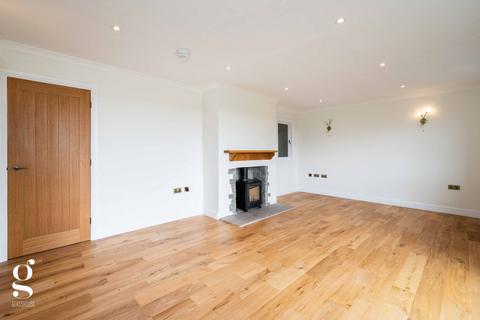 4 bedroom detached bungalow for sale, Much Birch, Hereford