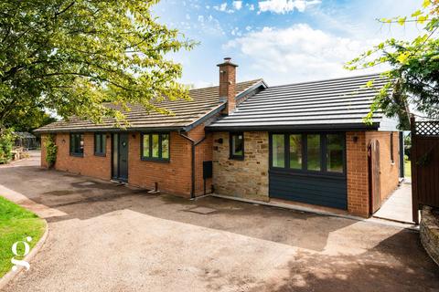 4 bedroom detached bungalow for sale, Much Birch, Hereford