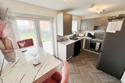 undefined, Bewick Way, Middlestone Moor, Spennymoor