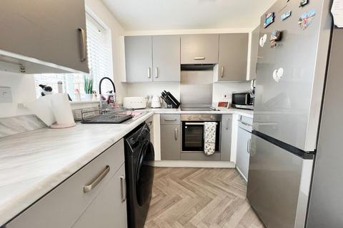 undefined, Bewick Way, Middlestone Moor, Spennymoor