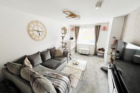 3 bedroom detached house for sale, Bewick Way, Middlestone Moor, Spennymoor