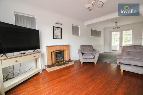 undefined, Elm Drive, Louth LN11