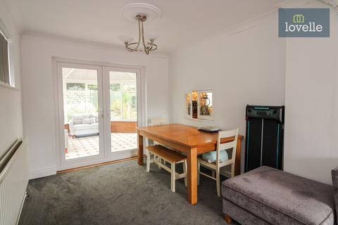 undefined, Elm Drive, Louth LN11
