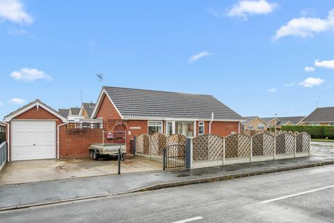3 bedroom detached bungalow for sale, Beacon Park Drive, Skegness PE25