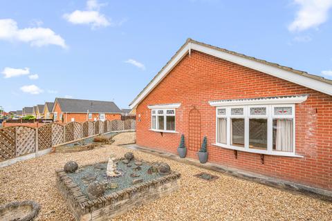 3 bedroom detached bungalow for sale, Beacon Park Drive, Skegness PE25