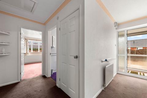 3 bedroom detached bungalow for sale, Beacon Park Drive, Skegness PE25