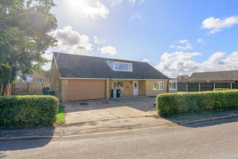 undefined, 1 Washdyke Lane , Mumby LN13
