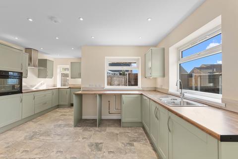 undefined, 1 Washdyke Lane , Mumby LN13