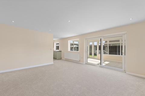 undefined, 1 Washdyke Lane , Mumby LN13