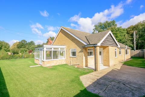 undefined, 1 Washdyke Lane , Mumby LN13
