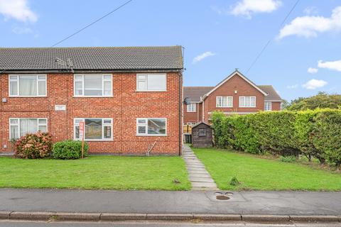 2 bedroom flat for sale, Queens Road, Skegness PE25