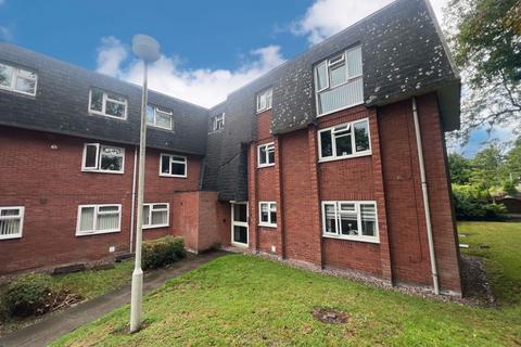 undefined, Flat 40 Adam Court, New Penkridge Road, Cannock, WS11 1HA