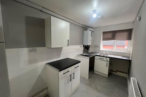 undefined, Flat 40 Adam Court, New Penkridge Road, Cannock, WS11 1HA