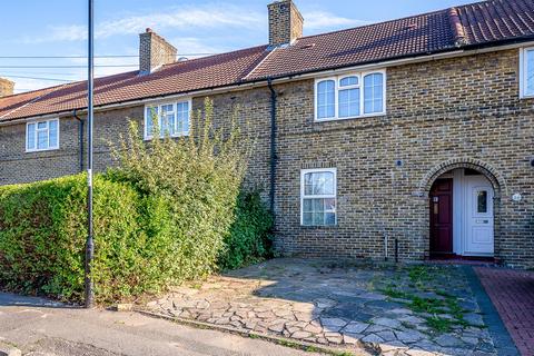 undefined, Gareth Grove, Bromley