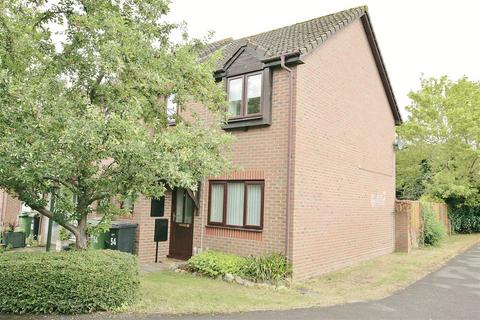 3 bedroom detached house to rent, Ypres Way, Abingdon