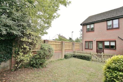 3 bedroom detached house to rent, Ypres Way, Abingdon