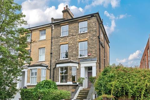 undefined, Rosendale Road, London, SE21
