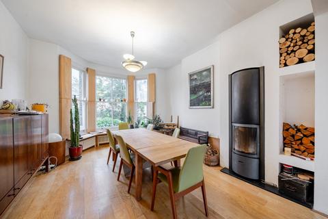 5 bedroom semi-detached house for sale, Rosendale Road, London, SE21