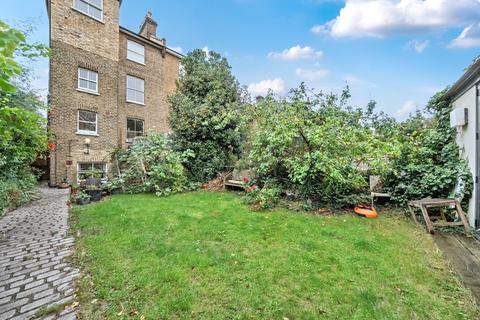 undefined, Rosendale Road, West Dulwich, London, SE21