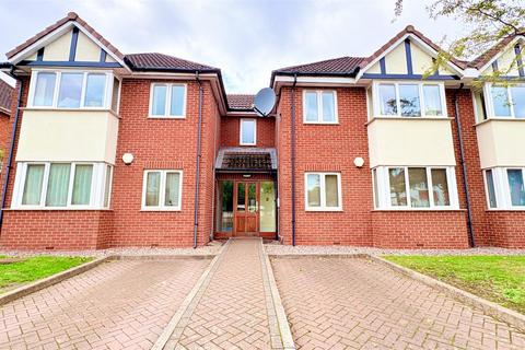 2 bedroom flat for sale, Wake Green Road, Birmingham B13