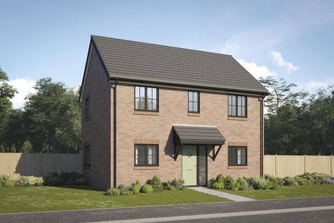 3 bedroom detached house for sale, The Lymner at Mountain View, LL11, Gatewen Road LL11