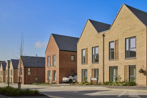 3 bedroom detached house for sale, The Tyne at Montem Square, Montem Lane SL1