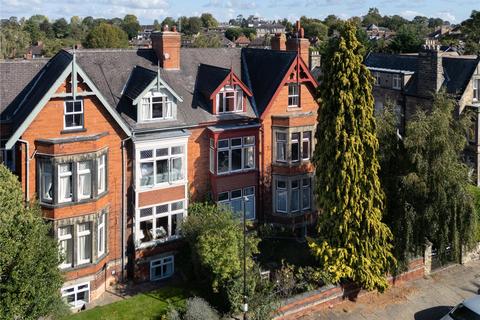 8 bedroom semi-detached house for sale, St. Georges Place, North Yorkshire YO24