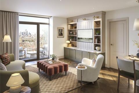 1 bedroom apartment for sale, The Broadley, Marylebone, London, NW8