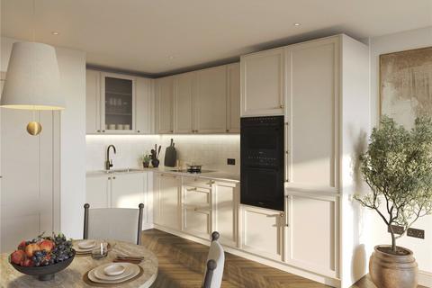 undefined, The Broadley, Marylebone, London, NW8
