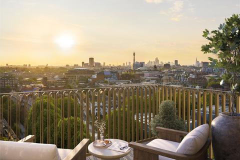 undefined, The Broadley, Marylebone, London, NW8