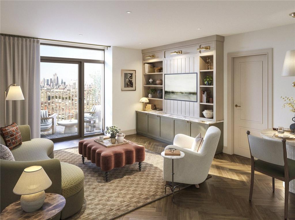 Living Space