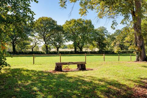 6 bedroom detached house for sale, Crowley, Northwich, CW9