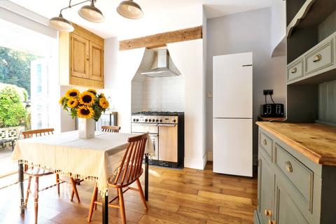 14 White Lane, Chapeltown, Sheffield, S35 2YH
