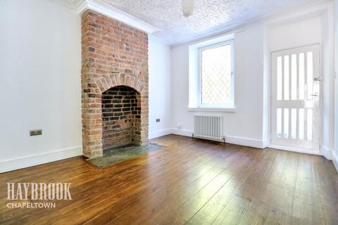 14 White Lane, Chapeltown, Sheffield, S35 2YH