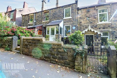 14 White Lane, Chapeltown, Sheffield, S35 2YH