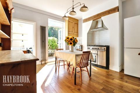 14 White Lane, Chapeltown, Sheffield, S35 2YH