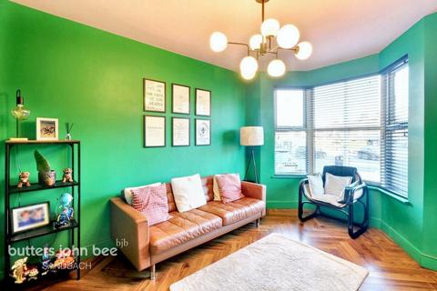 undefined, Bradwall Road, Sandbach