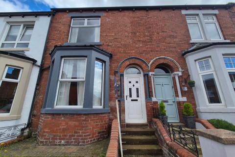 135 Blackwell Road, Carlisle, CA2 4DY