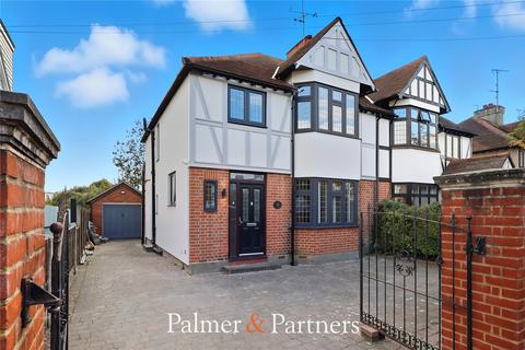 undefined, Vicarage Road, Chelmsford CM2